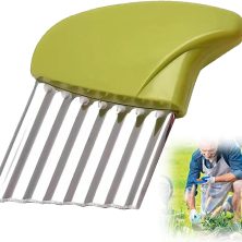 雑草ブラシ 除去ツール 草抜き 草削ブレード 雑草取り器具 隙間から 根こそぎ除草ツール 2023 新しい 雑草抜き ハンド 雑草 除去ツール 庭の草取り道具 ガーデニング ギフト 贈り物 男性用 家庭用